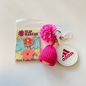 Ladies/junior golfer accessories